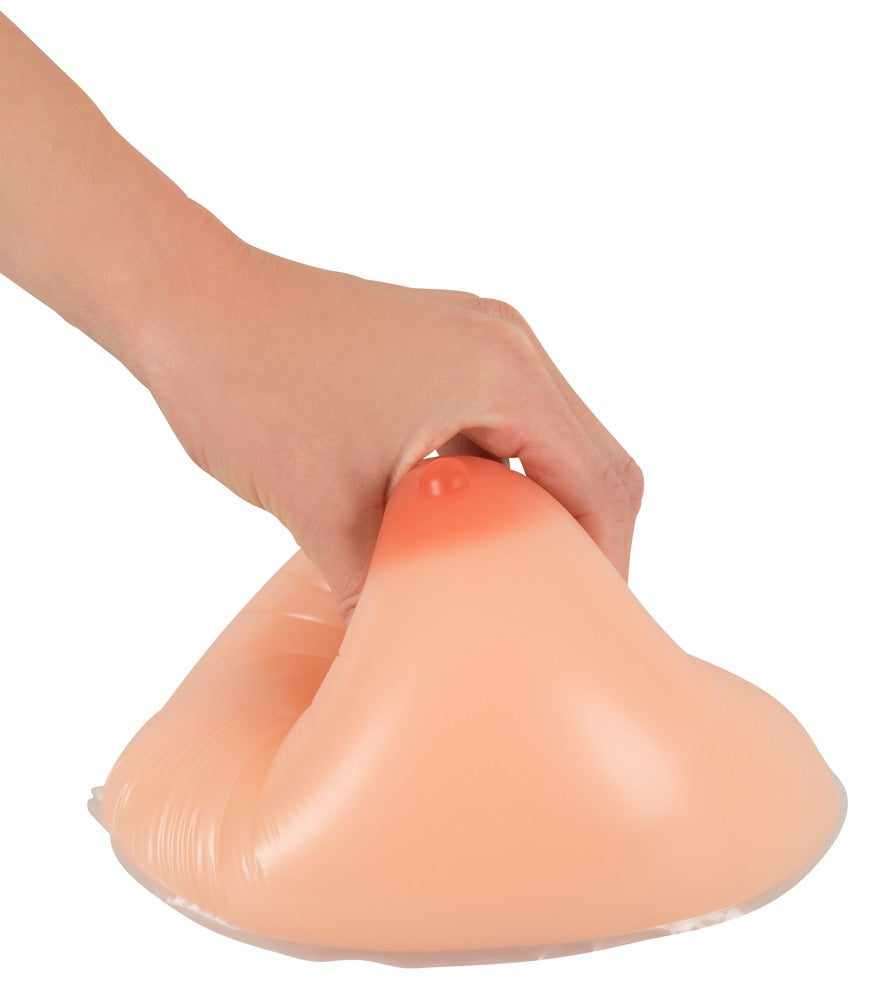 Silicone Breasts 1000g Cottelli - Realce de Busto Discreto