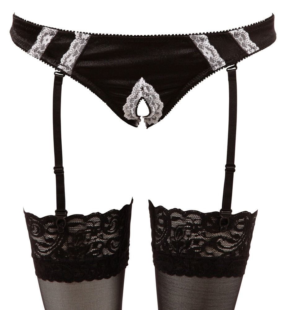 Disfraz Maid Set L Cottelli Costumes - Uniforme de Sirvienta Sexy