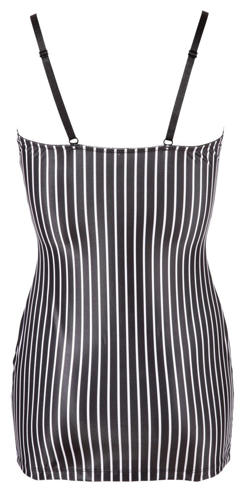 Disfraz Secretary XL - Minivestido Ejecutivo Cottelli Costumes