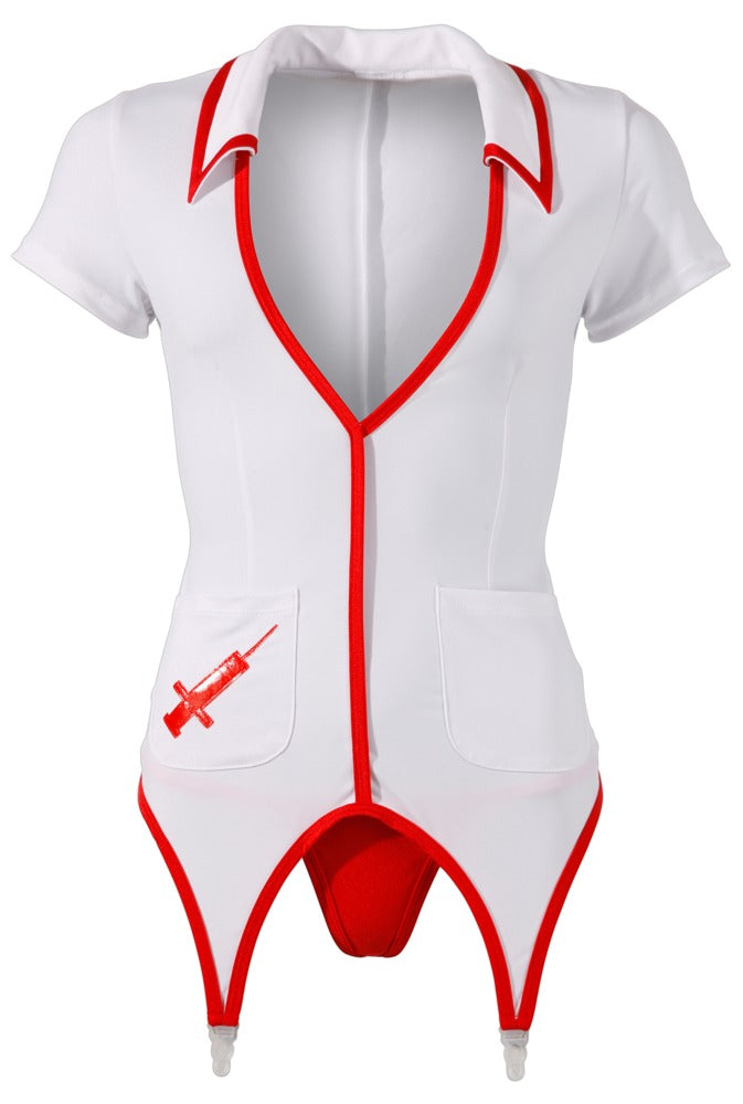 Disfraz de Enfermera XL Cottelli Costumes
