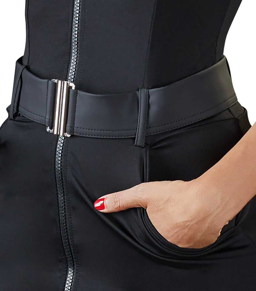 Disfraz Police Dress XL - Cottelli Costumes
