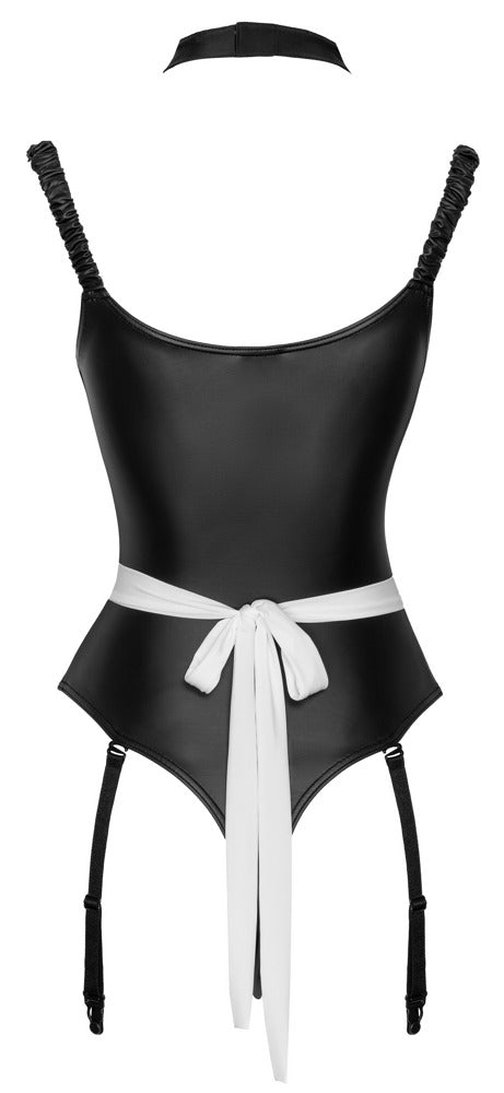 Maid Body XL - Disfraz de Sirvienta Sexy Cottelli Costumes