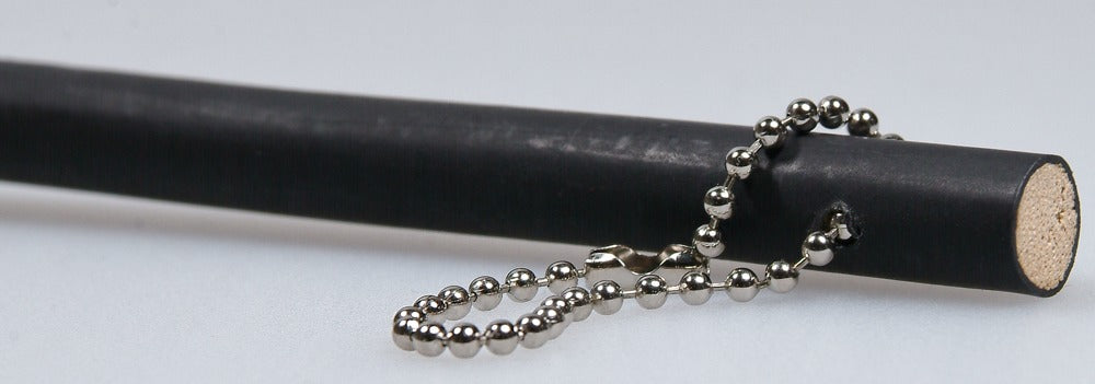 Cane 75 cm - Fusta de Mimbre Fetish Collection