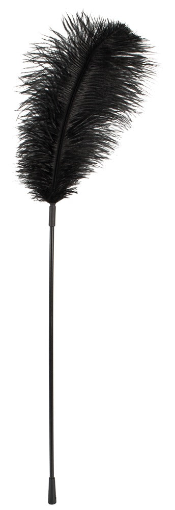 Pluma Black Feather Bad Kitty - 45 cm