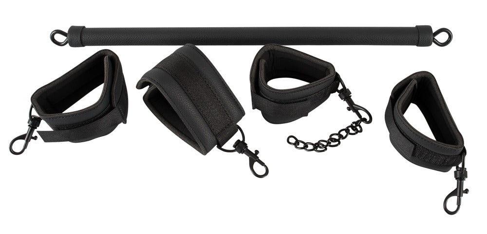 Li Spreader - Barra de Extensión Bondage Fetish Collection