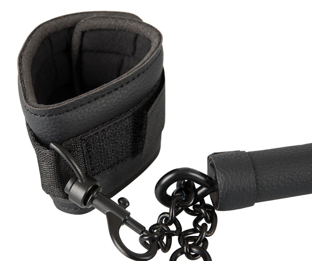 Li Spreader - Barra de Extensión Bondage Fetish Collection