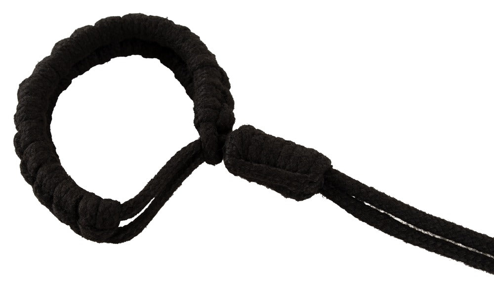 Bad Kitty Handcuffs 2 - Esposas de Cuerda Ajustables