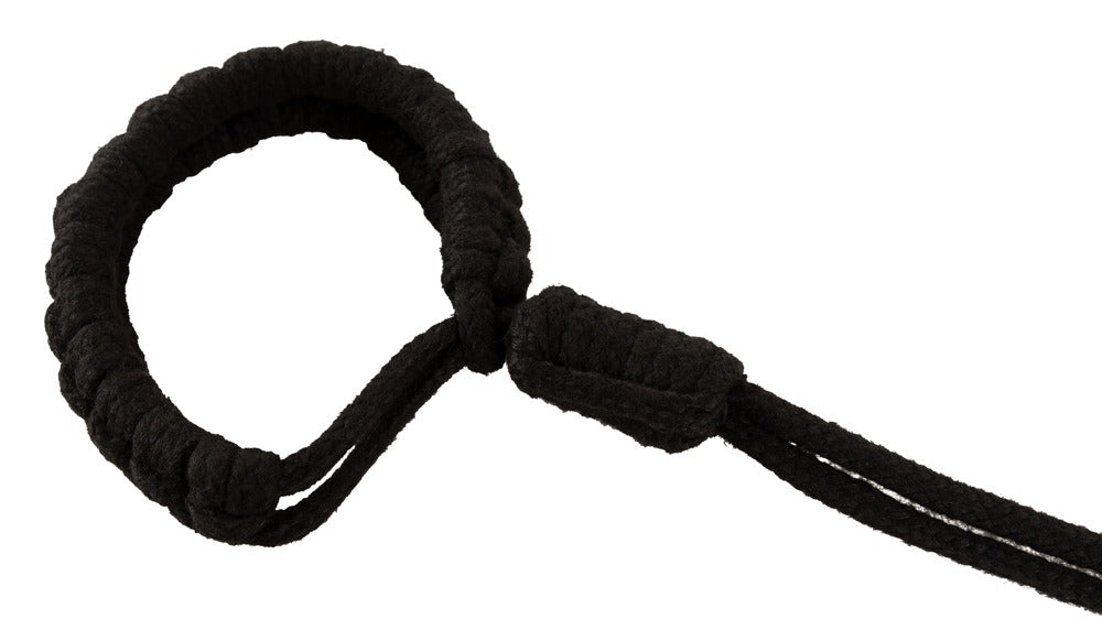 Bad Kitty Handcuffs 1 - Esposas de Bondage en Algodón