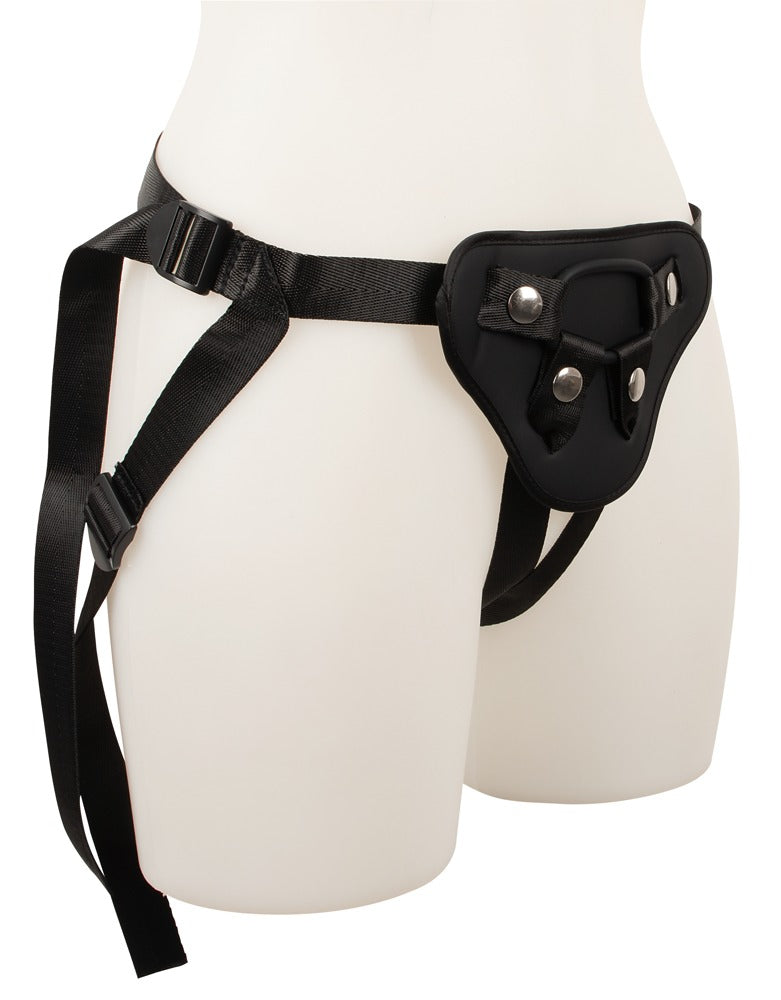 Arnés Strap-On Vegan S-L - Vegan Fetish