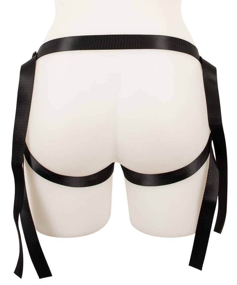Arnés Strap-On Vegan S-L - Vegan Fetish