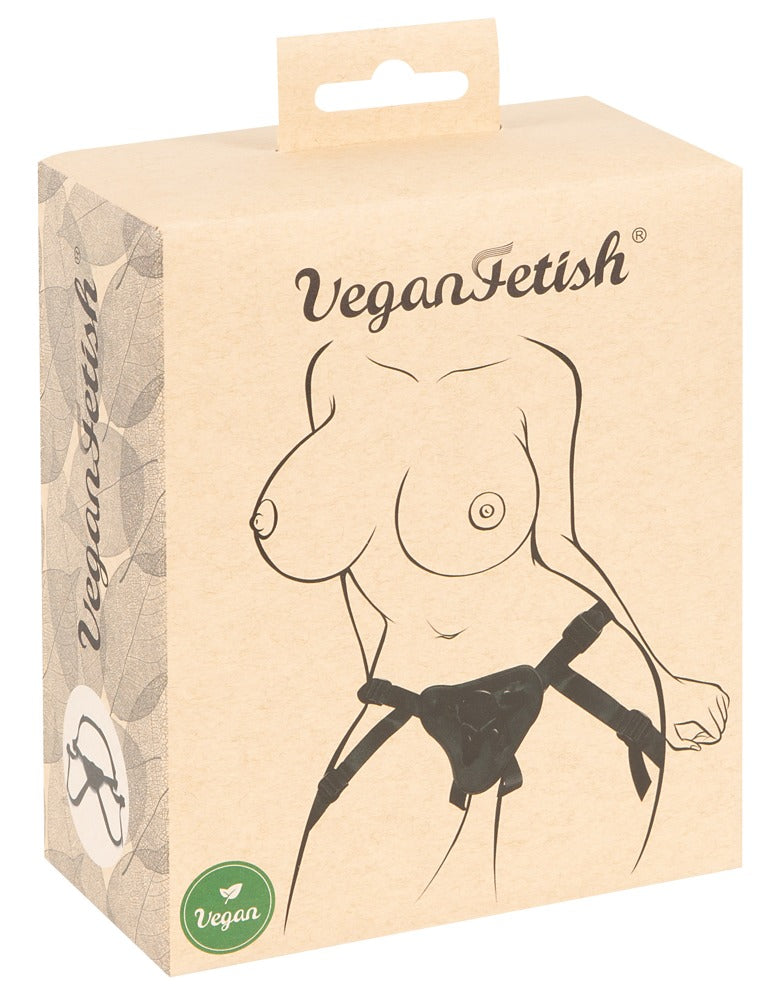 Arnés Strap-On Vegan S-L - Vegan Fetish