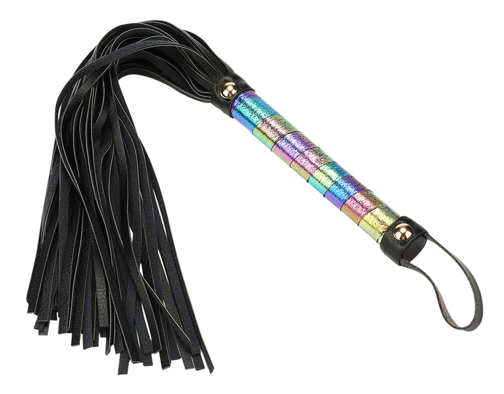 LS Vivid Rainbow - Set de Bondage 8 Piezas Liebe Seele