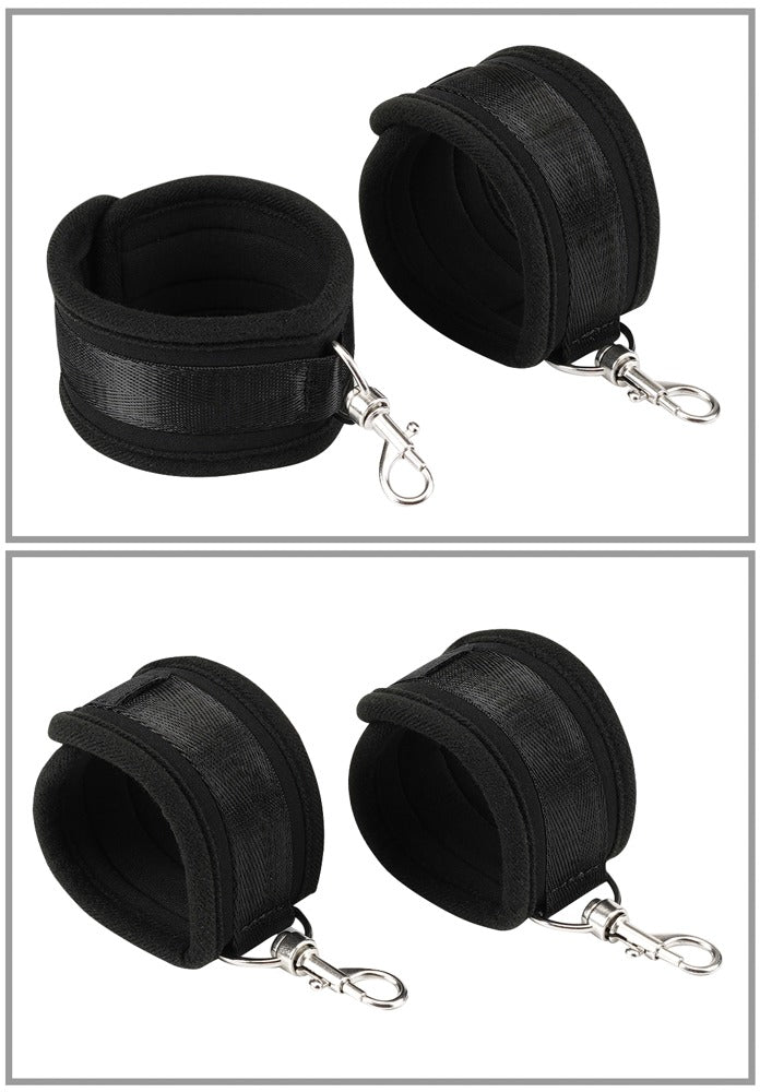 Set Bondage Bound You 12 Piezas - Liebe Seele