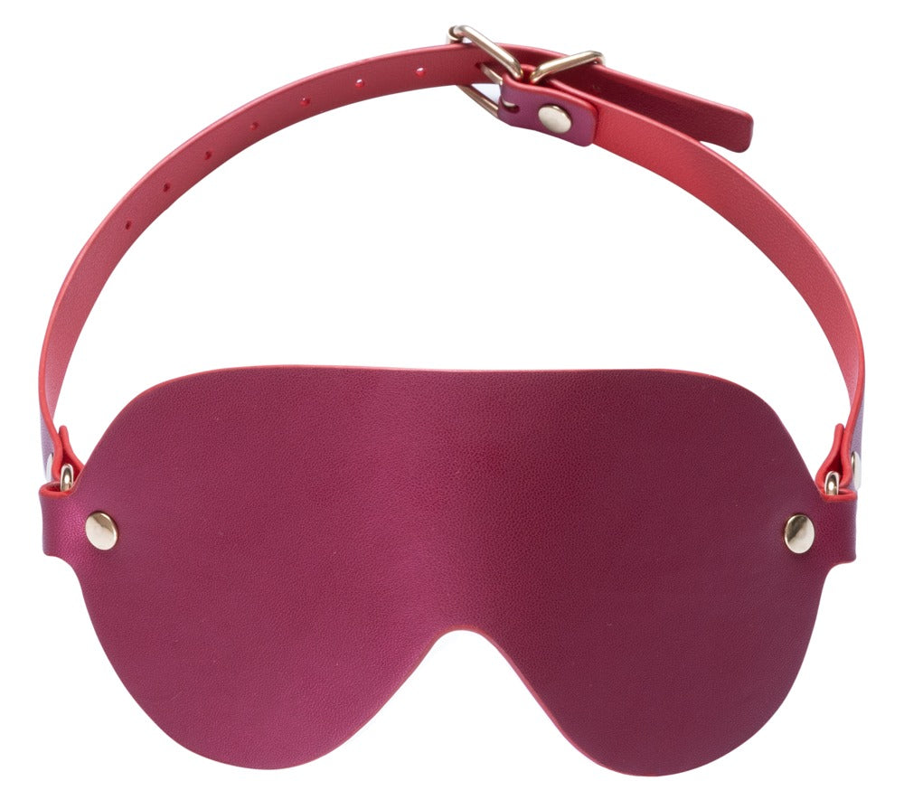 BK Bondage Set Gems - Conjunto de 6 Piezas Rosa Nacarado
