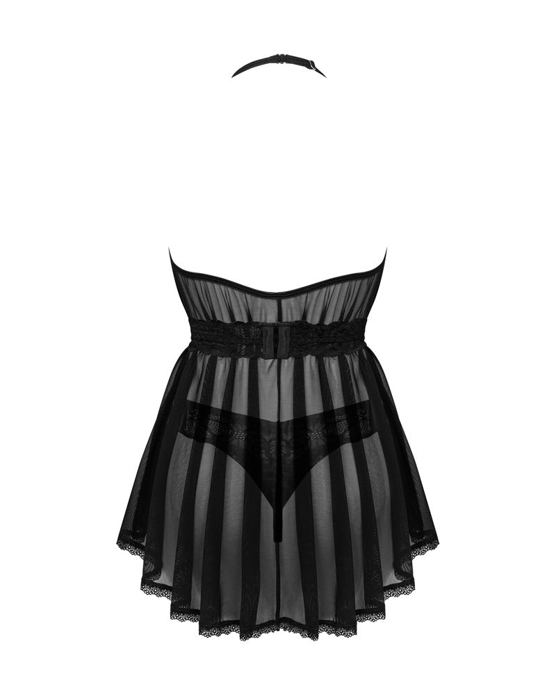 Babydoll Serafia M/L - Obsessive