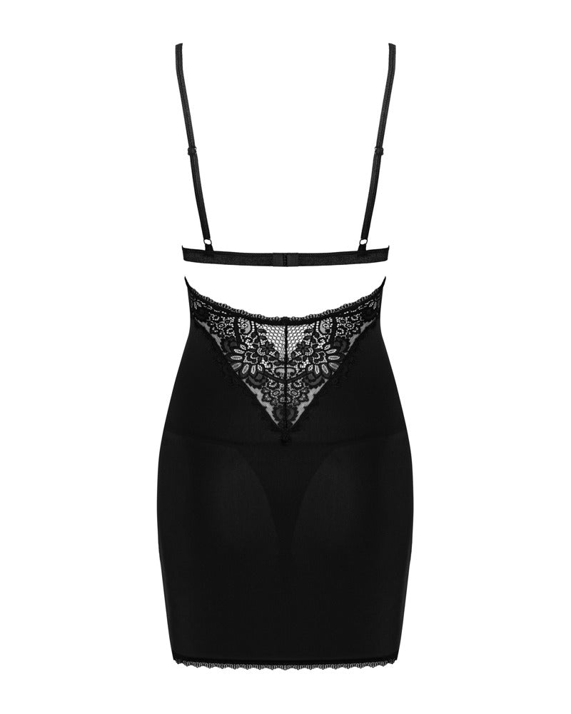OBS Dress XL/2XL - Chemise Sensual Obsessive