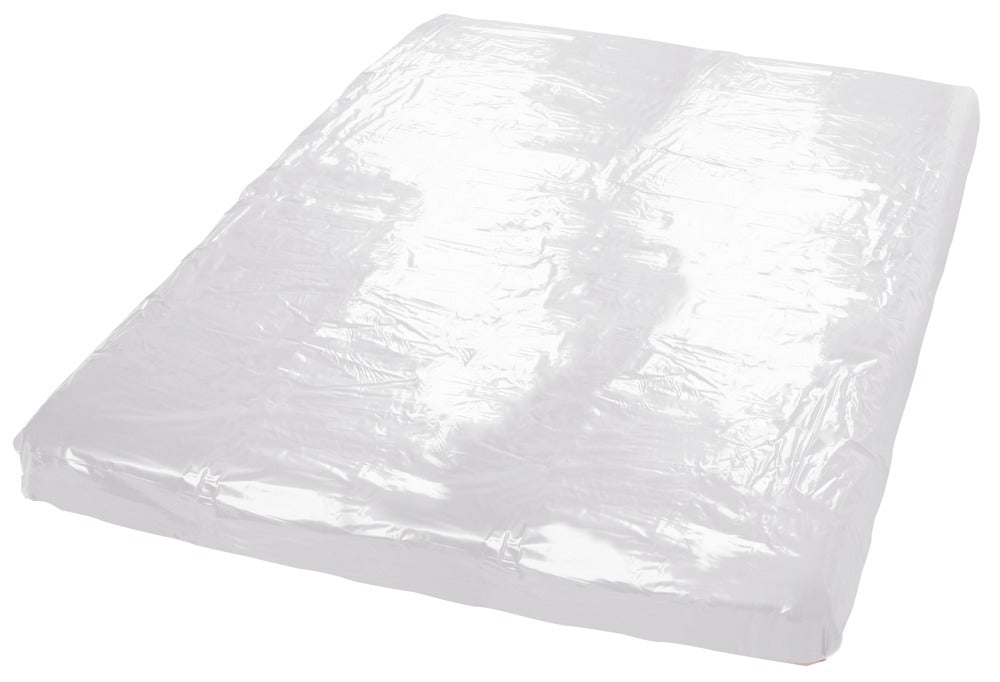 Sábana Vinilo Blanco Fetish Collection 200x230 cm