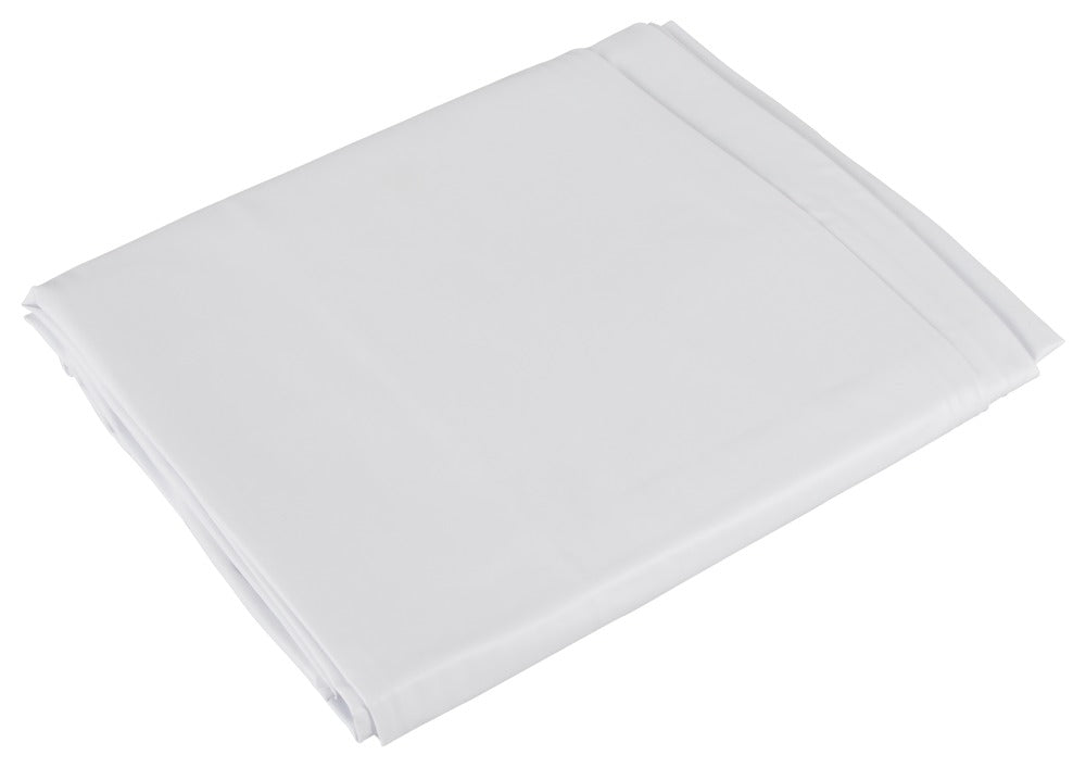 Sábana Vinilo Blanco Fetish Collection 200x230 cm