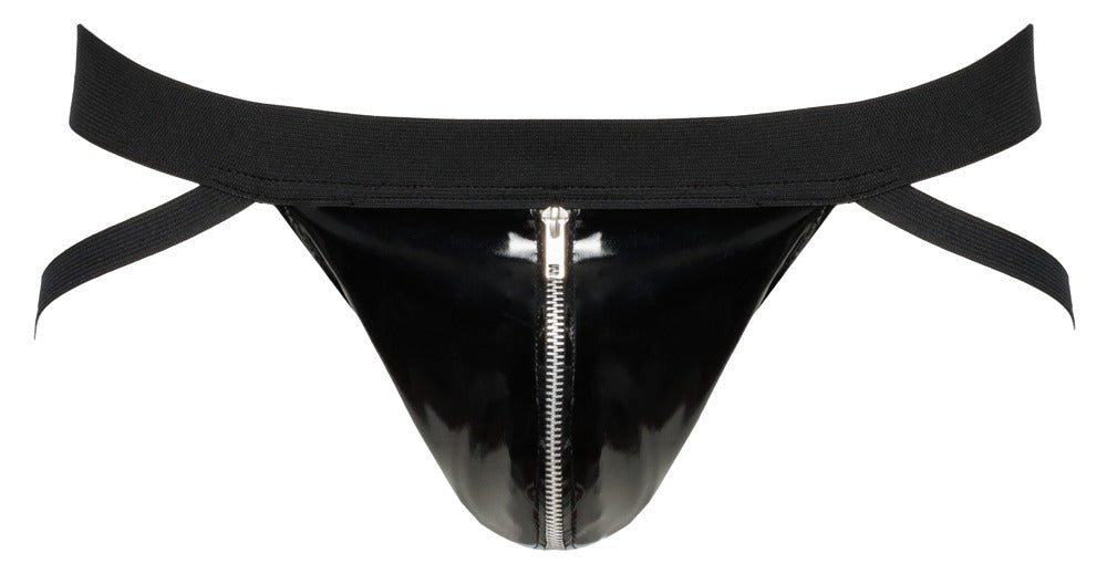 Vinyl Jock Men XL Black Level - Diseño Moderno en Vinilo