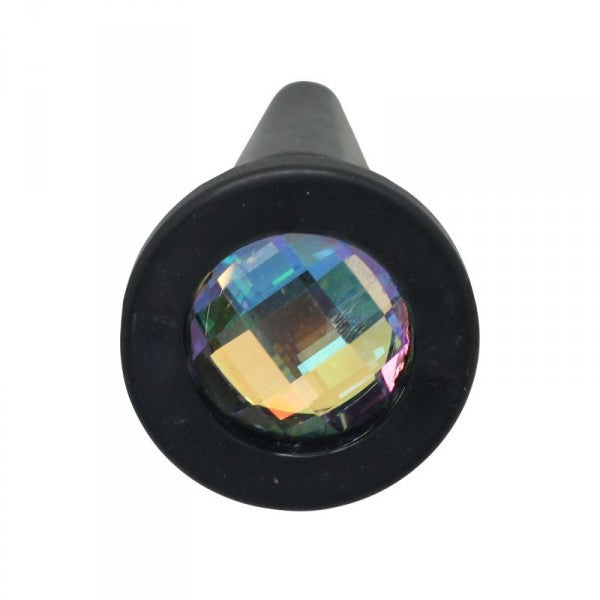 PLUG ANAL TIMELESS DIAMOND PLUG M NEGRO