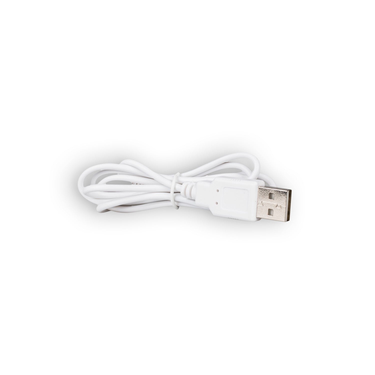 SATISFYER USB cargador cable blanco 1 u