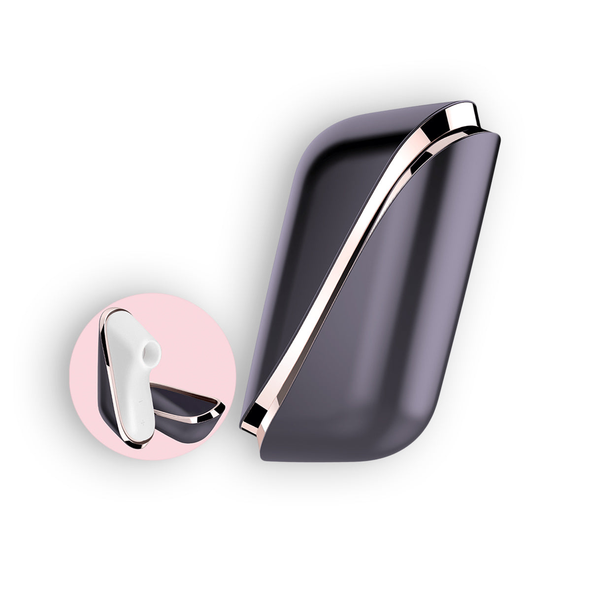 Satisfyer Pro Traveler