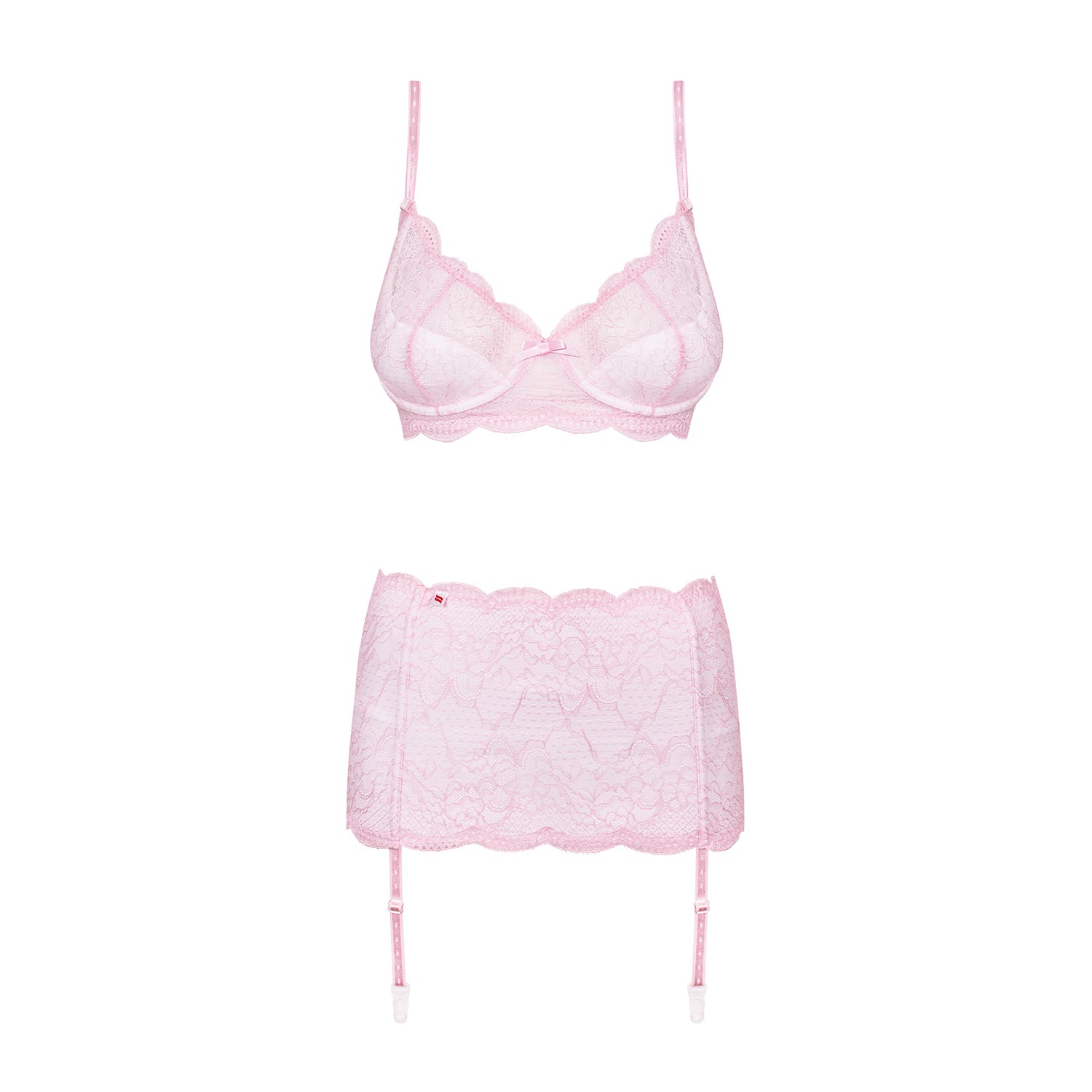 Girlly Set de 3 Piezas