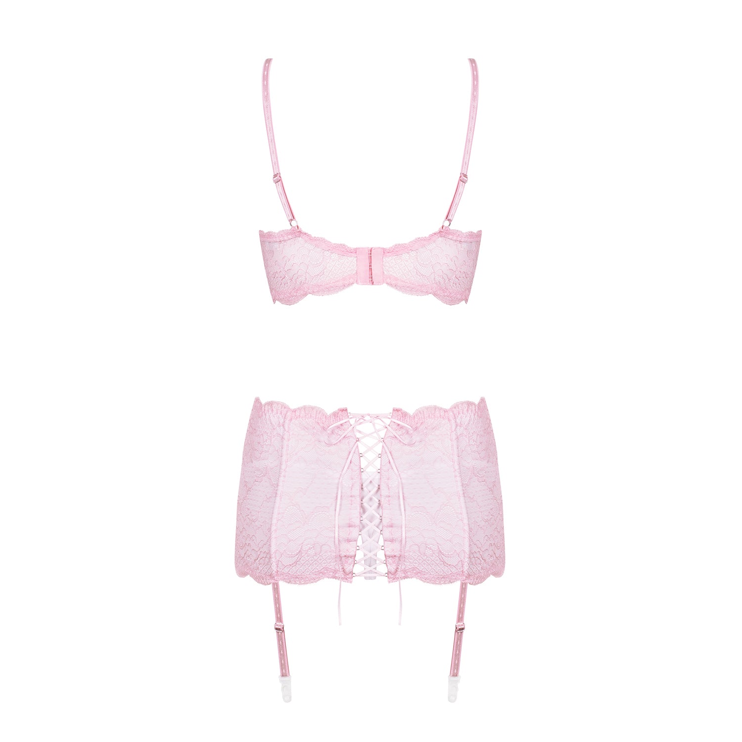 Girlly Set de 3 Piezas