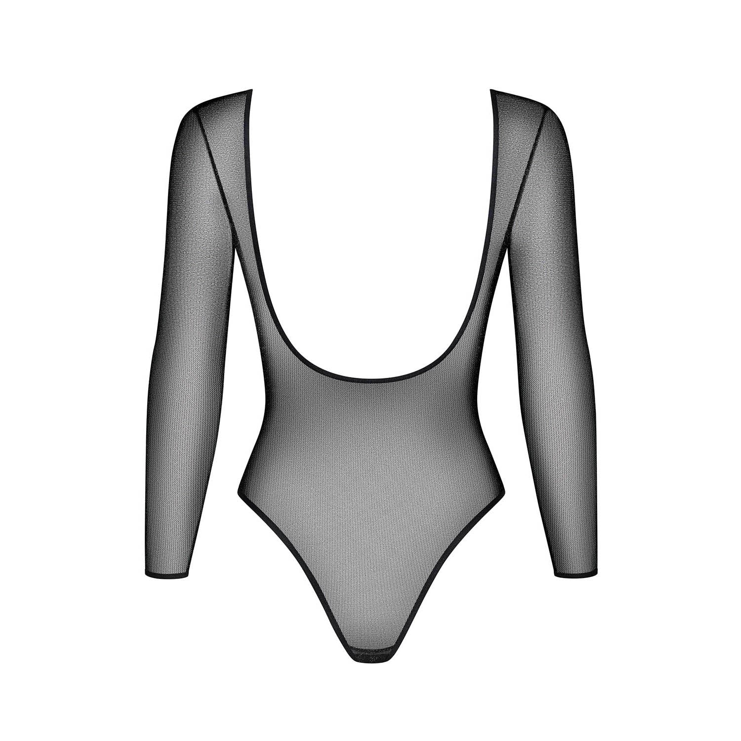 BODY B123 OBSESSIVE