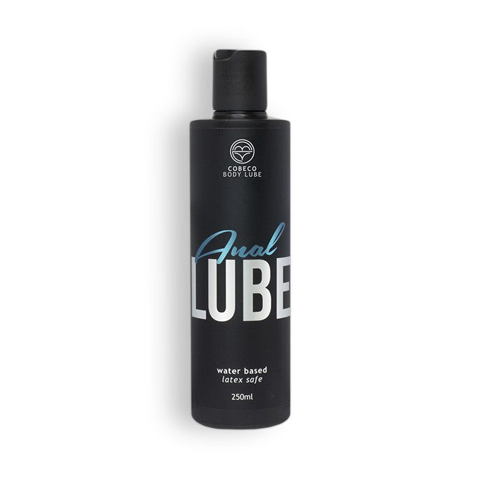 CBL Lubricante Anal Base Agua 250 ml