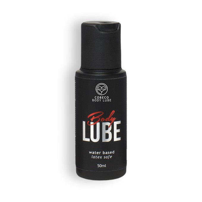 CBL Lubricante Base Agua BodyLube 50 ml
