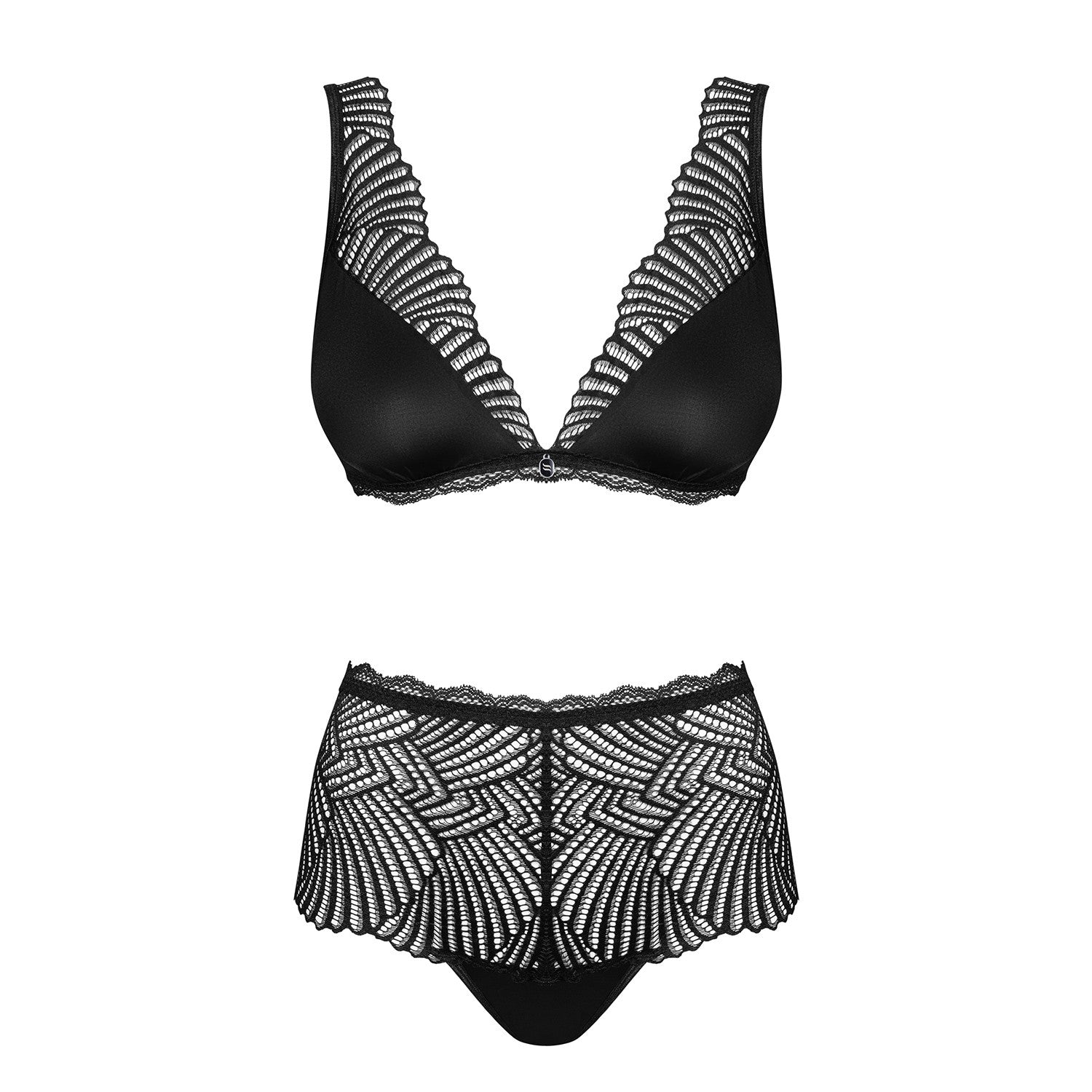 Klarita Set de 2 Piezas