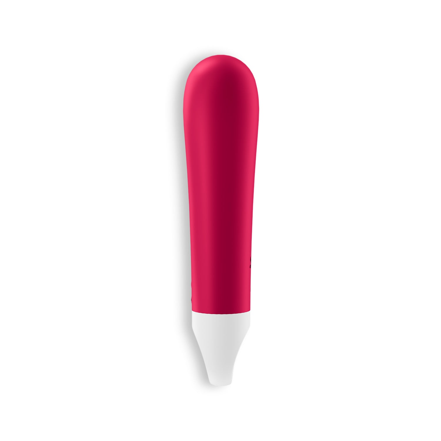 Ultra Power Bullet 1 Bala Vibradora Roja