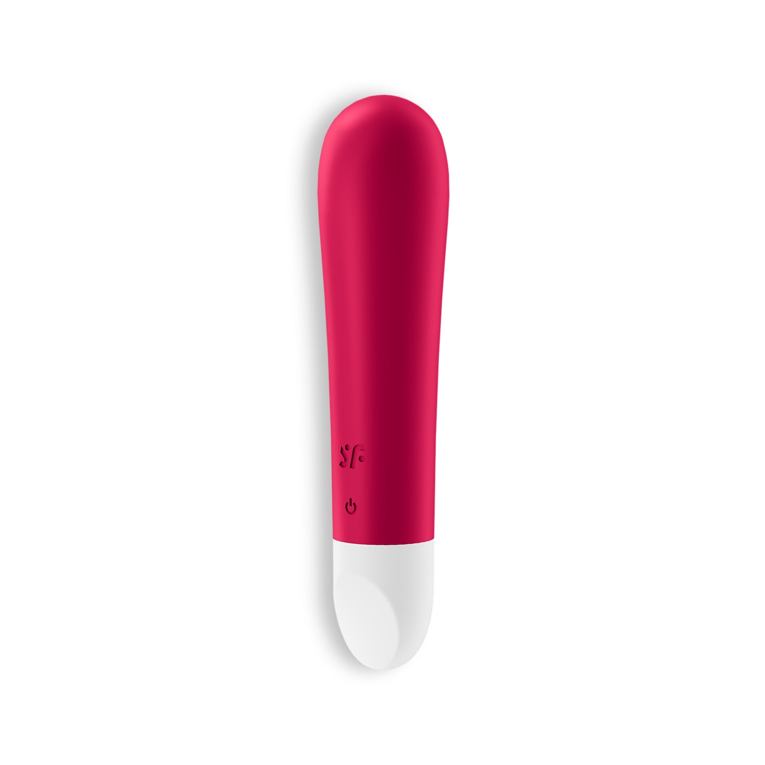 Ultra Power Bullet 1 Bala Vibradora Roja