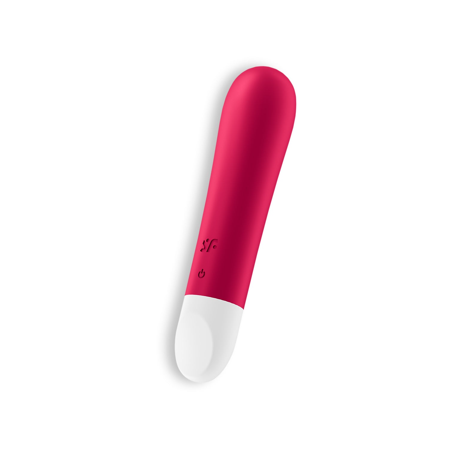 Ultra Power Bullet 1 Bala Vibradora Roja