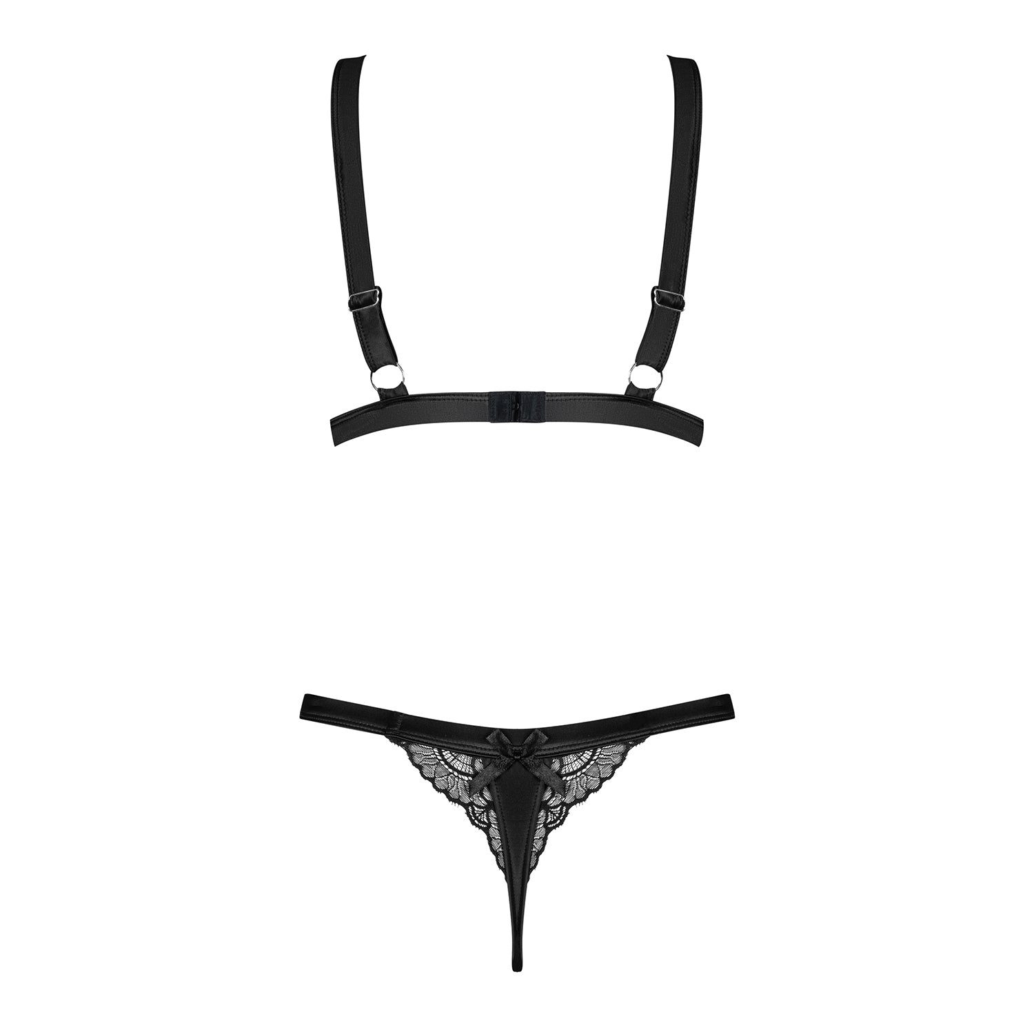 Eloissa Set de 2 Piezas