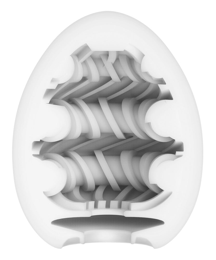 Tenga Egg Ring Single - Masturbador Compacto Desechable