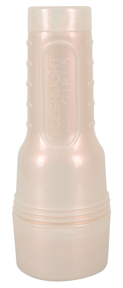Fleshlight Autumn Falls Peaches - Masturbador Anal Realista