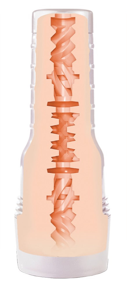 Fleshlight Vina Sky Exotica - Masturbador con Textura Estimulante