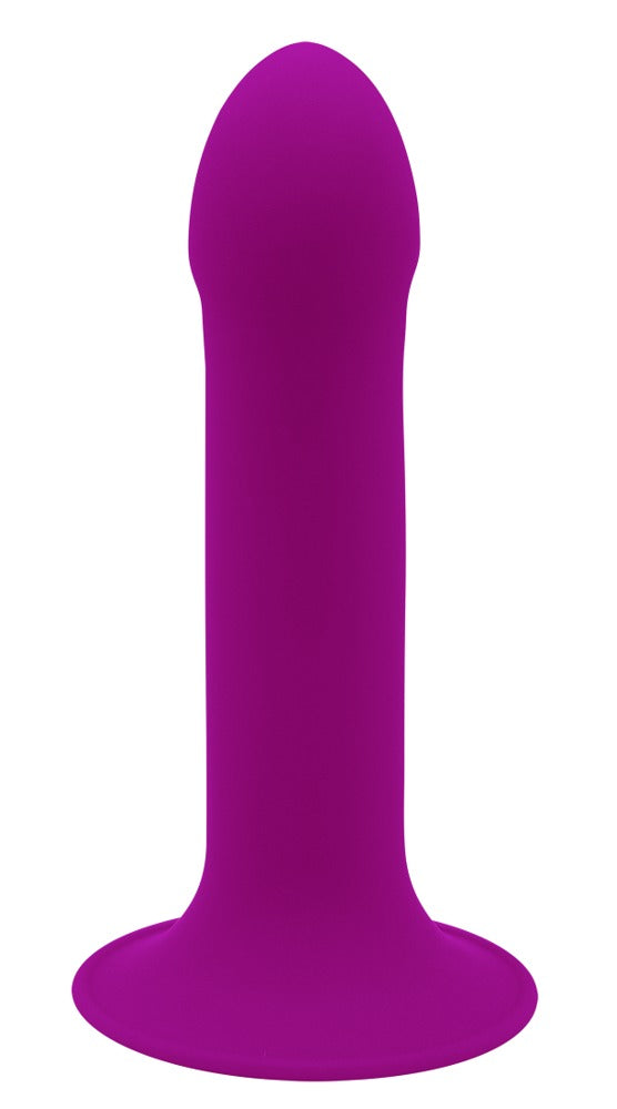 Hitsens Model 6 - Dildo Moldeable de Silicona Adrien Lastic