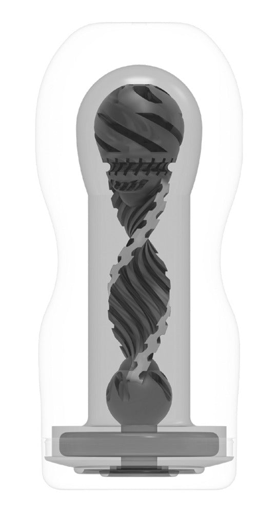 Tenga Original Vacuum Cup Extra Strong - Masturbador Desechable