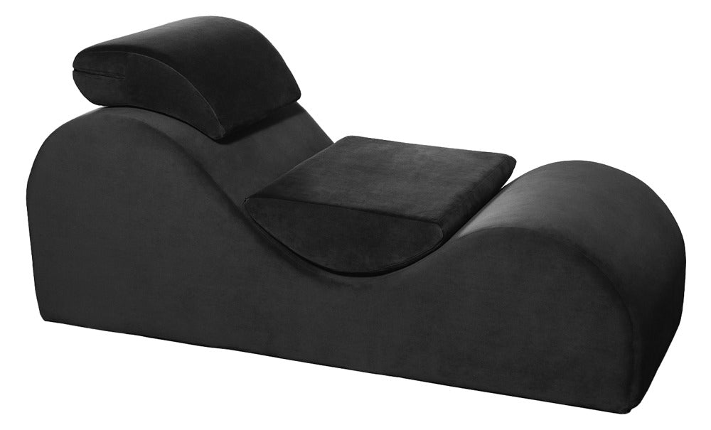 Esse Lounger - Tumbona Ergonómica Liberator