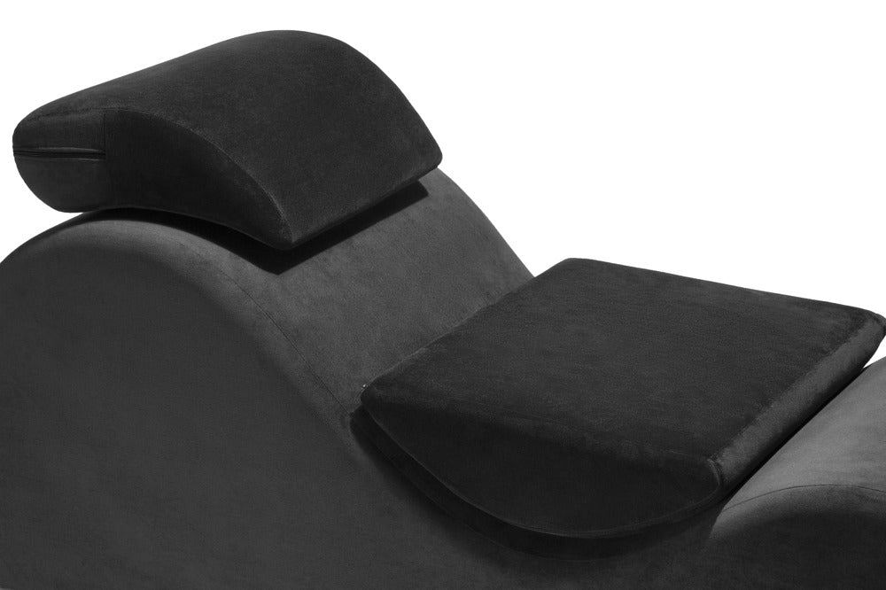 Esse Lounger - Tumbona Ergonómica Liberator
