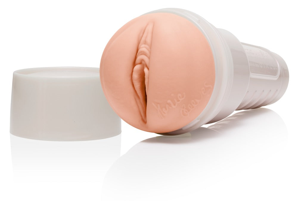 Fleshlight Kenzie Reeves Creampuff - Masturbador Manual