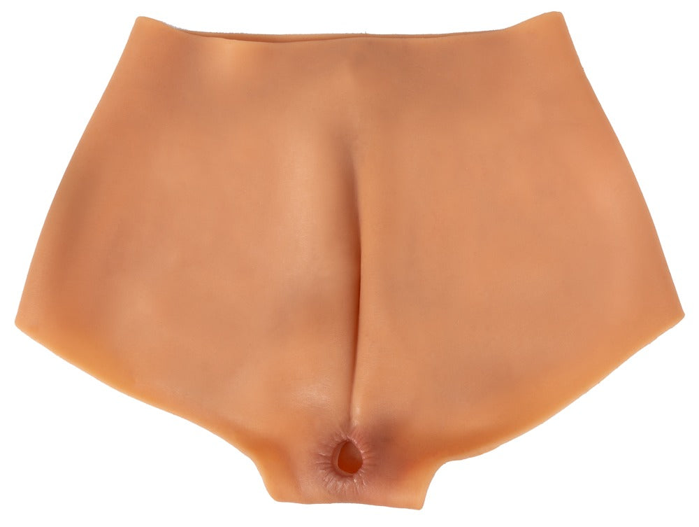 Liquid Silicone Pussy Pants You2Toys - Prenda Realista
