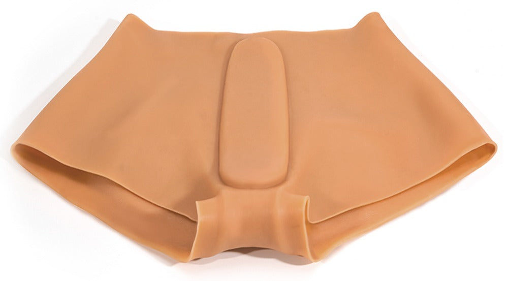 Liquid Silicone Pussy Pants You2Toys - Prenda Realista