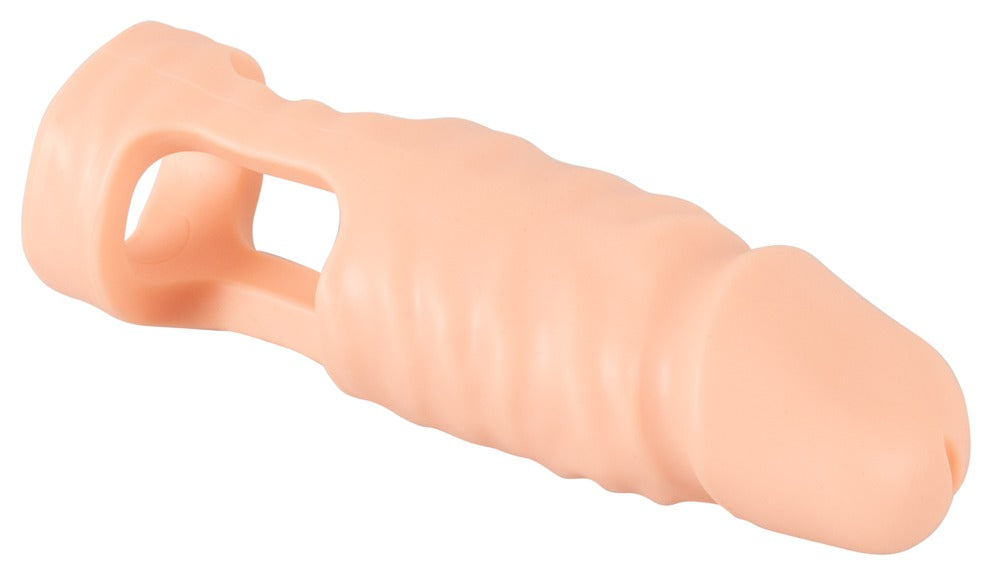 Ball Stretcher Realistixxx - Extensión con Consolador Integrado