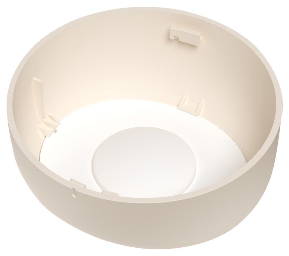 Tenga Puffy Latte Brown - Masturbador de Silicona Suave