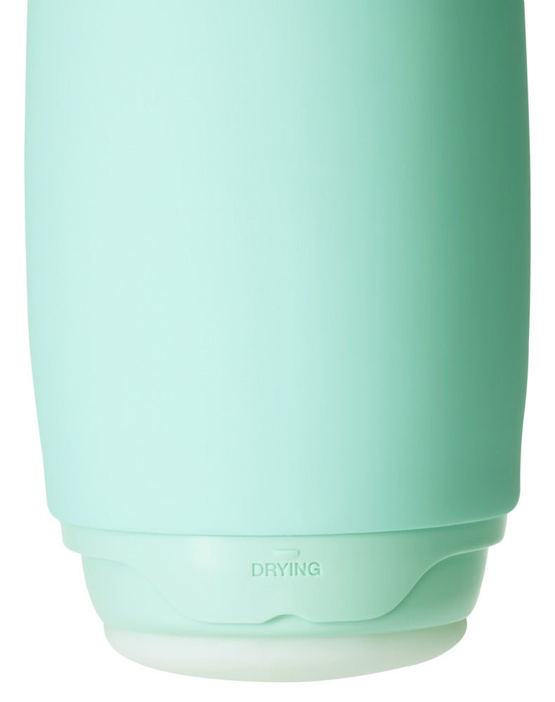 Tenga Puffy Mint Green - Masturbador de Silicona Suave