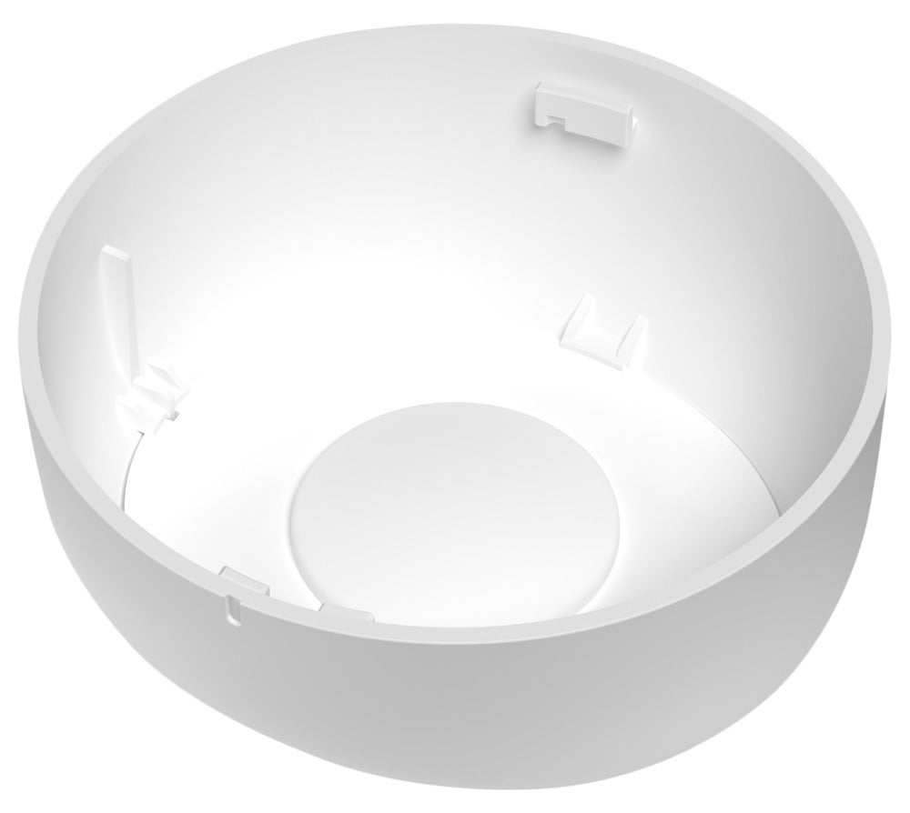 Tenga Puffy Sugar White - Masturbador de Silicona Suave